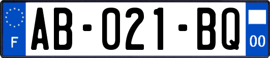 AB-021-BQ