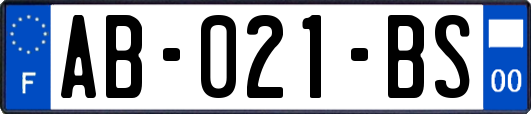 AB-021-BS