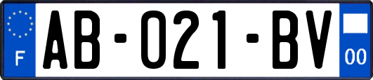 AB-021-BV