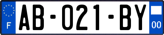 AB-021-BY