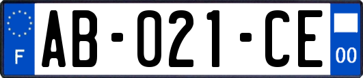 AB-021-CE