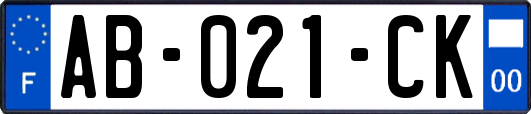 AB-021-CK