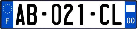 AB-021-CL