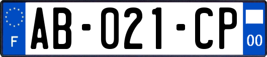 AB-021-CP