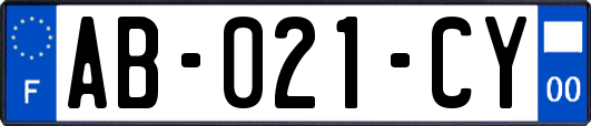 AB-021-CY