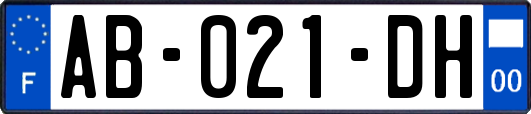 AB-021-DH