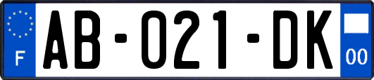 AB-021-DK