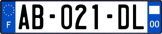 AB-021-DL