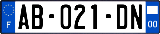 AB-021-DN