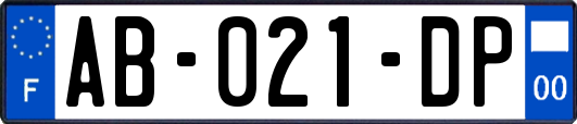 AB-021-DP