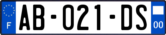 AB-021-DS