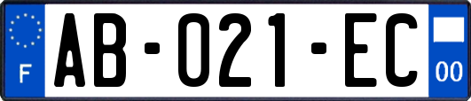 AB-021-EC