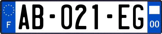 AB-021-EG