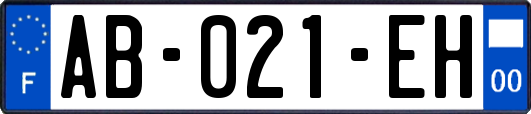 AB-021-EH