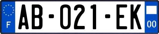 AB-021-EK