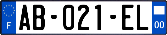 AB-021-EL