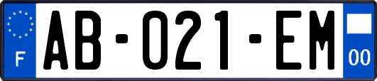 AB-021-EM