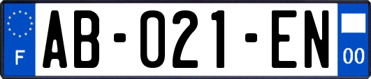 AB-021-EN