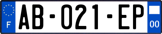 AB-021-EP