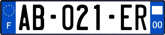 AB-021-ER