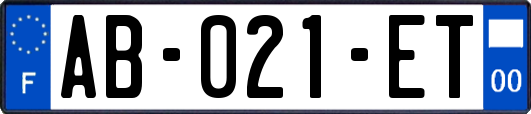 AB-021-ET