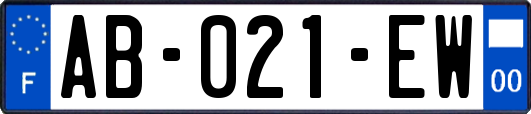 AB-021-EW