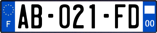 AB-021-FD