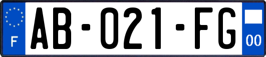 AB-021-FG