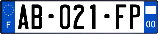 AB-021-FP