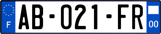 AB-021-FR