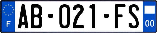 AB-021-FS