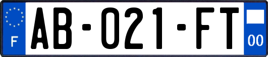 AB-021-FT