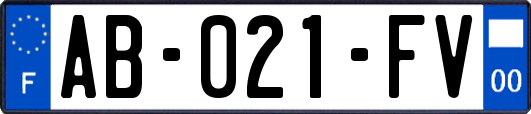 AB-021-FV