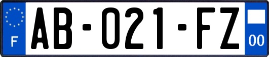 AB-021-FZ