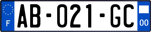 AB-021-GC