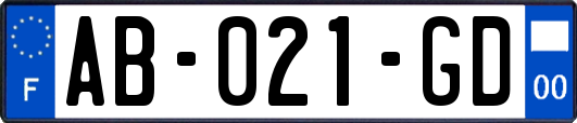 AB-021-GD