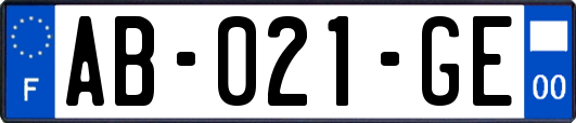 AB-021-GE