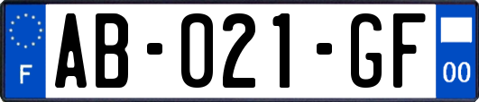 AB-021-GF