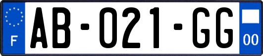 AB-021-GG