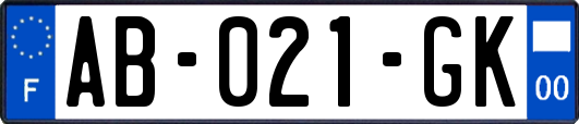 AB-021-GK