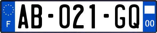 AB-021-GQ