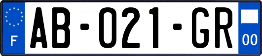 AB-021-GR