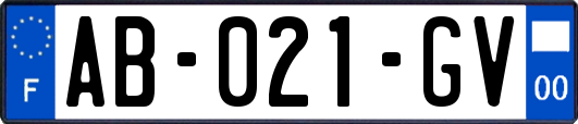 AB-021-GV