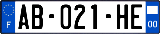 AB-021-HE