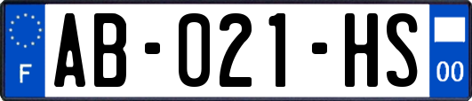 AB-021-HS