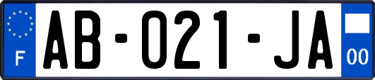 AB-021-JA