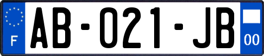 AB-021-JB