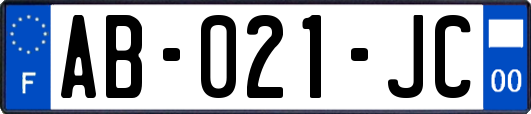 AB-021-JC