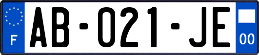 AB-021-JE