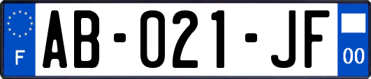 AB-021-JF